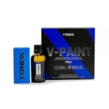 V- PAINT VONIXX