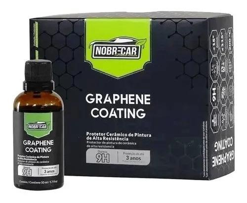 GRAPHENO COUTING NOBRE CAR