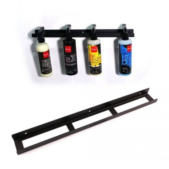 SOPORTE PUNTA FINA MAXSHINE