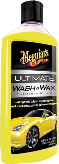 WASH Y WAX CARPRO