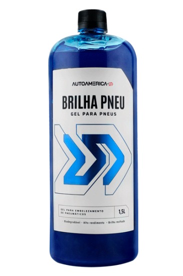 BRILLA PNEU AUTOAMERICA
