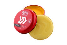 TRIPLE PASTE WAX  AUTOAMERICA
