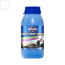 LIQUIDO PARA PARABRISAS