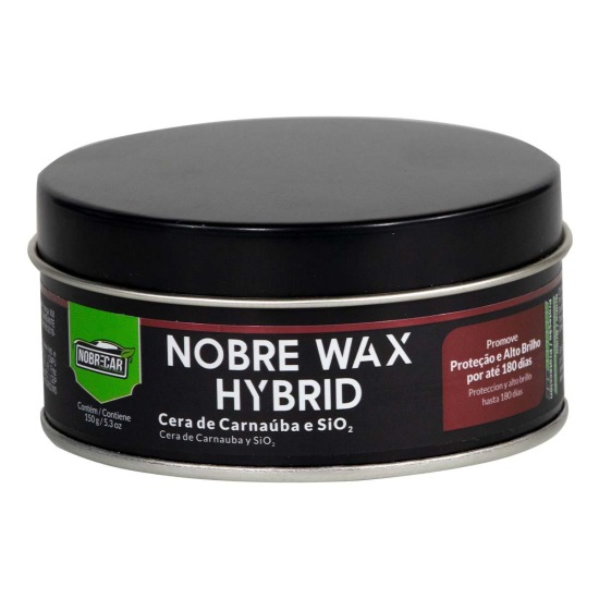 NOBREMAX HYBRID NOBRE CAR