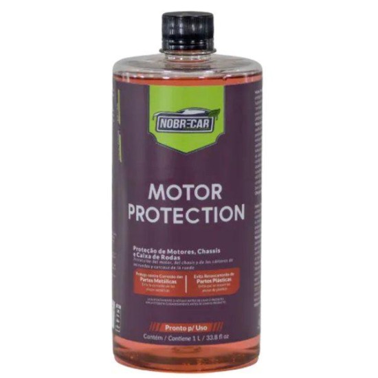 MOTOR PROTECTION 1L NOBRE CAR