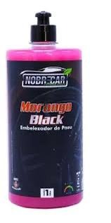 MORANGO BLACK 1L NOBRE CAR