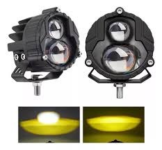PROYECTOR LED SCORCHER