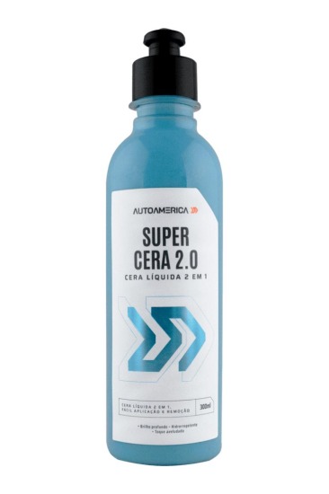 SUPER CERA 2.0 AUTOAMERICA