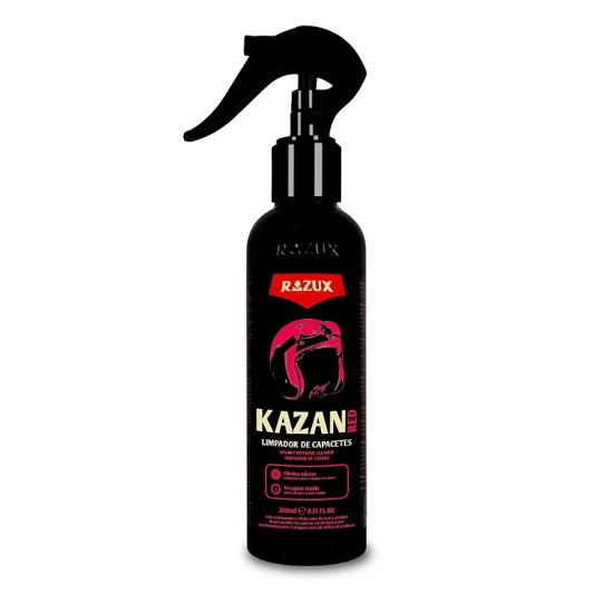 KAZAN 240 ML  RAZUX