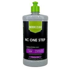 NC ONE STEP 1KG NOBRE CAR
