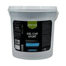 GEL CAR SPORT 3.6KG NOBRE CAR