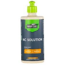 NC SOLUTION 500ML NOBRE CAR