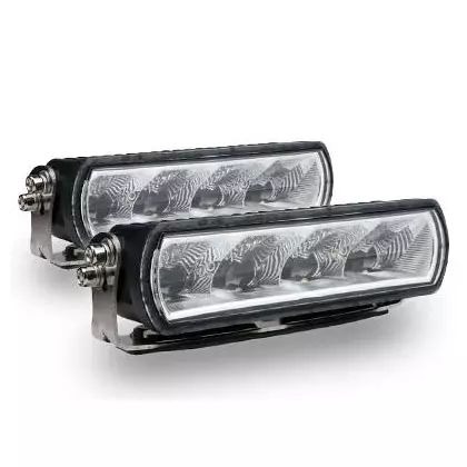 BARRA LED 16CM AMERICANO TIPO OSRAM PAR