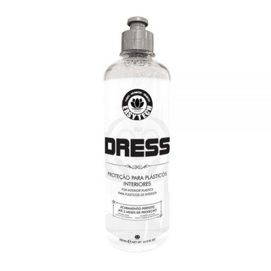 DRESS EASYTECH