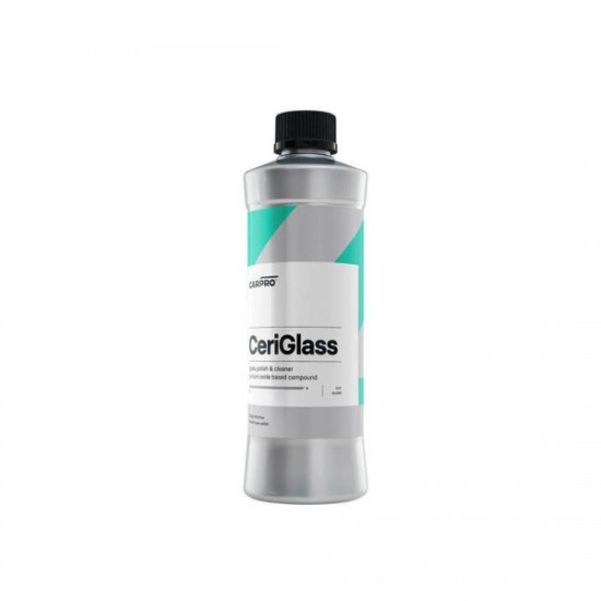 CERIGLASS 500 ML CARPRO