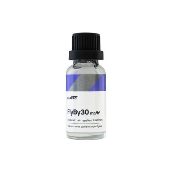 FLYBY CARPRO