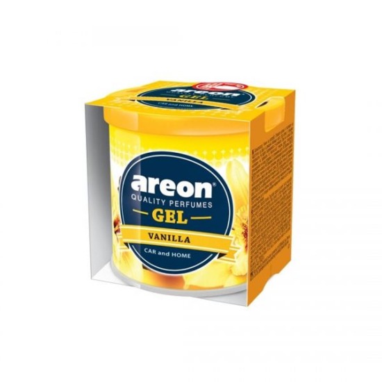 AREON GEL VAINILLA