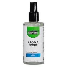 AROMATIZANTE AROMA SPORT CON ATOMIZADOR NOBRE CAR