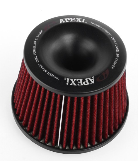 FILTRO ALTO FLUJO APEXI