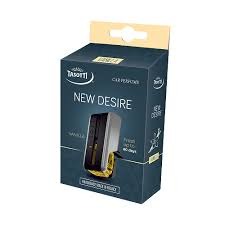 AROMATIZANTE NEW DESIRE VAINILLA
