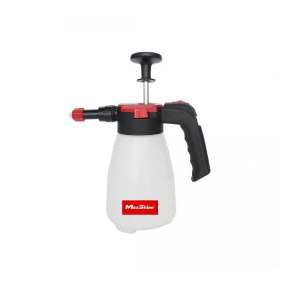 ROCIADOR MANUAL MAXSHINE
