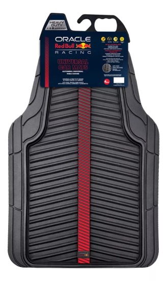 ALFOMBRA CAMIONETA RED BULL