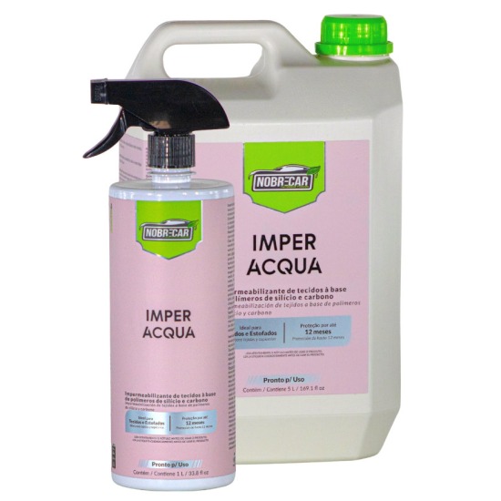IMPER ACQUA 1L NOBRE CAR