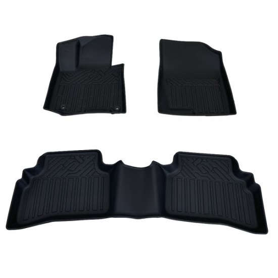 ALFOMBRA RIGIDA TUCSON 2022/2023