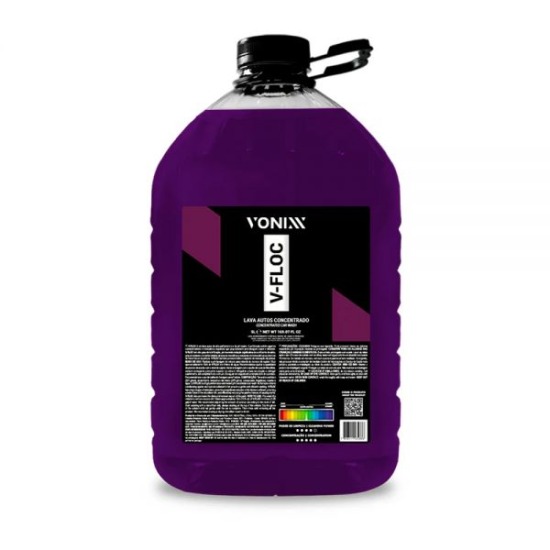 V-FLOC 5 L VONIXX