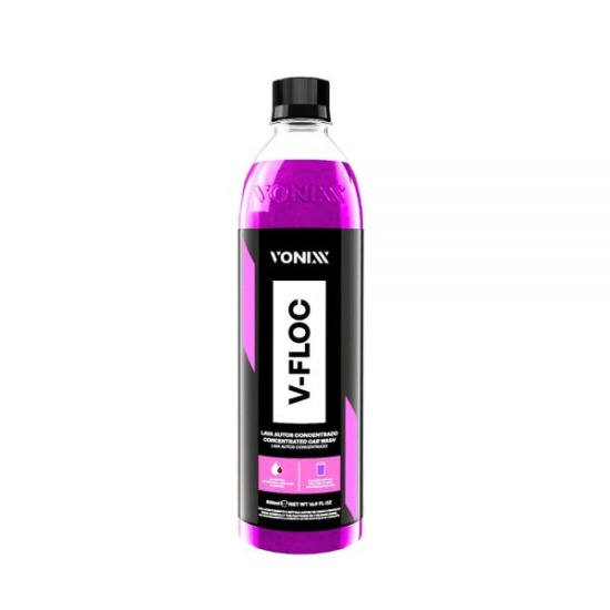 V-FLOC 500ML VONIXX